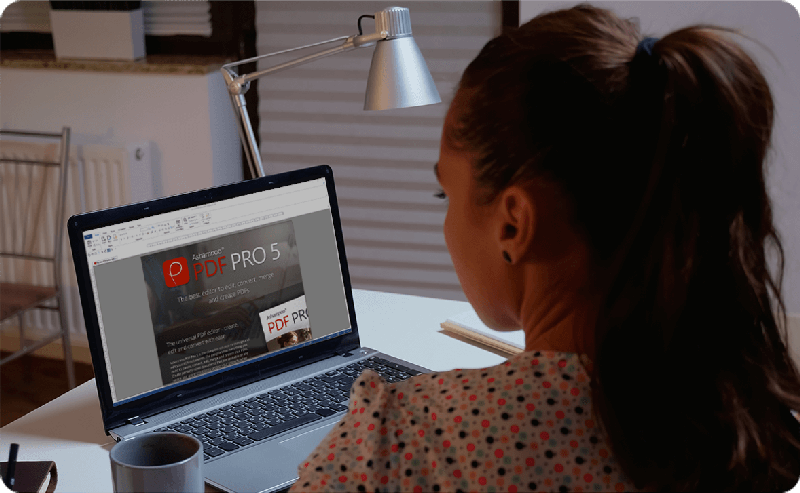 buy Ashampoo PDF Pro 5