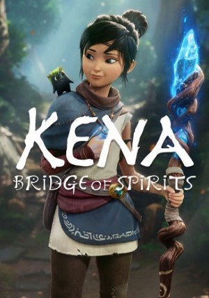 Kena: Bridge of Spirits