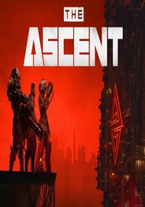 The Ascent steam key