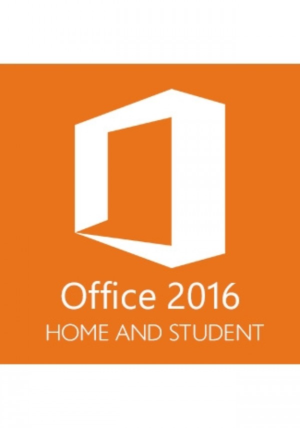 Buy Microsoft Office 2016 Home and Student - 1 User - godeal24.com