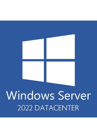 Windows Server 2022 Datacenter - 1 PC