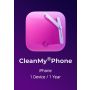 CleanMyPhone - 1 Year