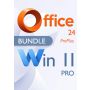 Win 11 Pro + Office Pro Plus 2024 - Special Bundle