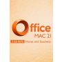 Office 2021 Home and Business Key - 2 Macs