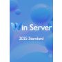 Win Server 2025 Standard (1 PC)