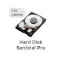 Hard Disk Sentinel Pro - 5PCs/ Lifetime