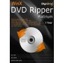 WinX DVD Ripper-  1 Year Subscription