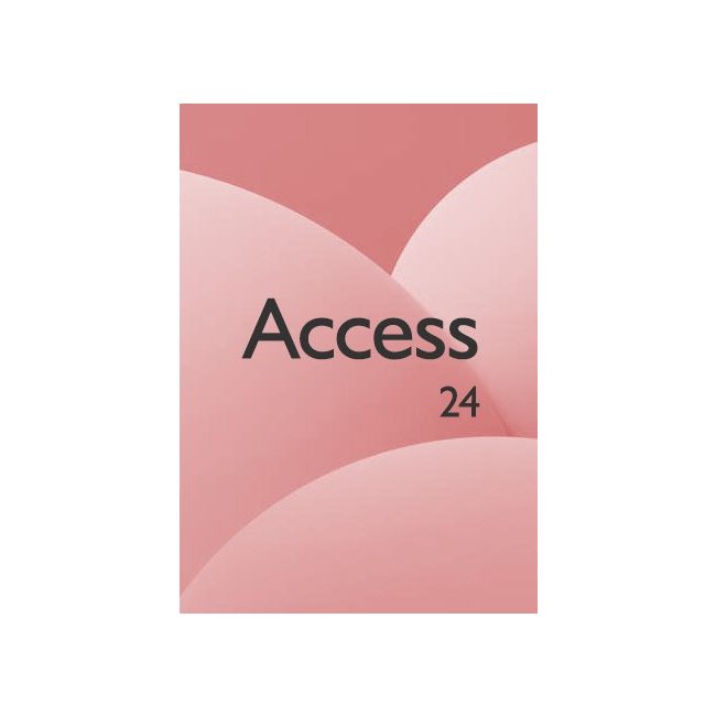 Access 24 - 1 PC