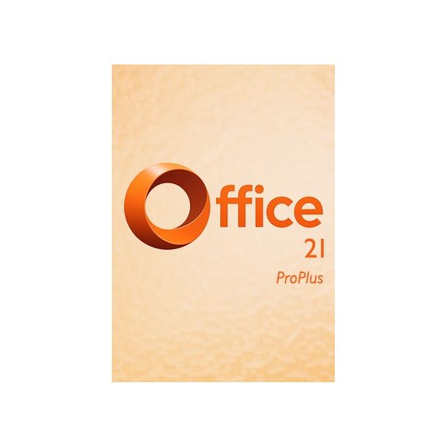 Office 2021 Pro Plus (1 PC)