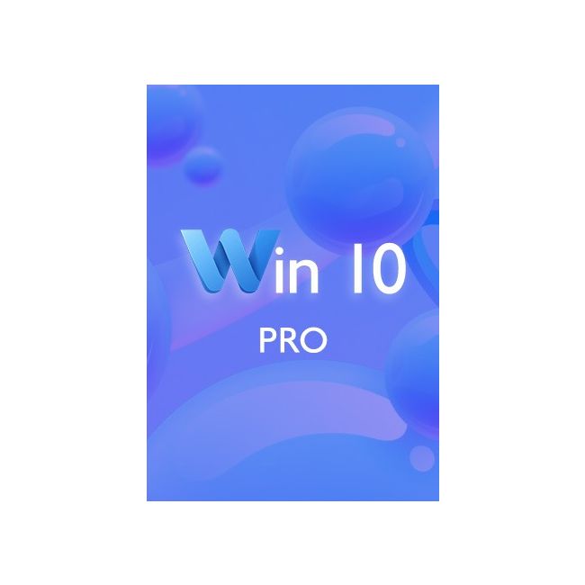 Win 10 Pro (32/64 Bit)