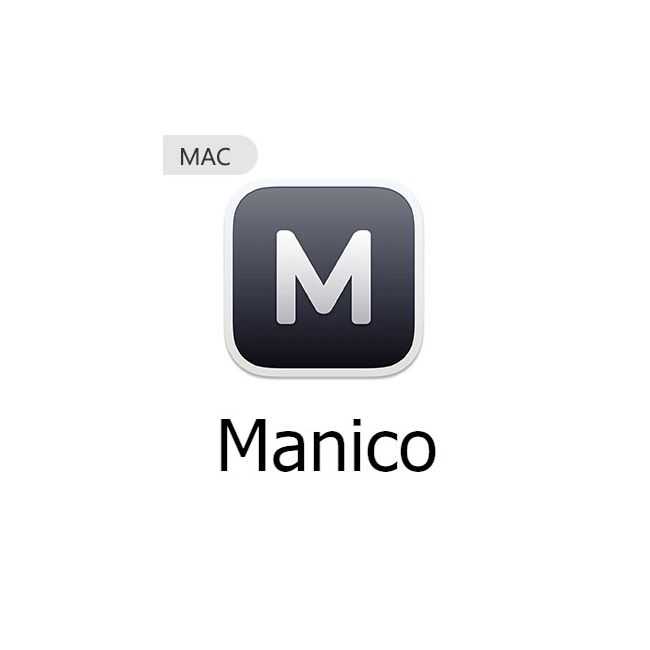 Manico - Mac