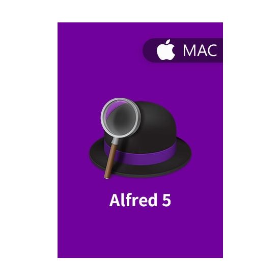  Alfred 5 - 3 Macs