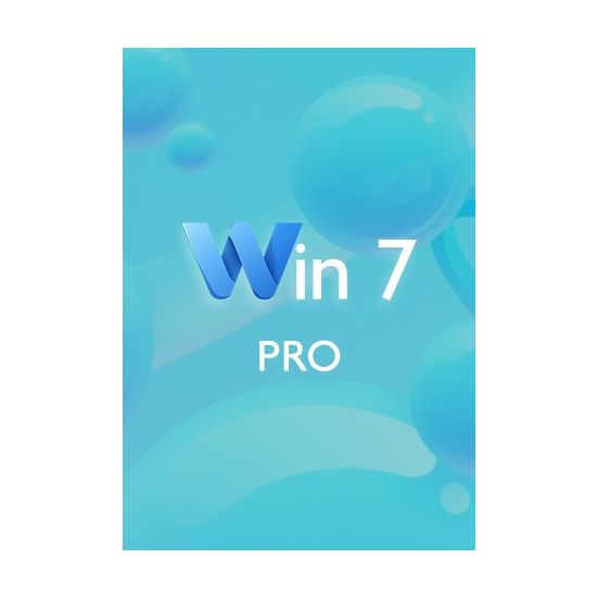 Windows 7 Pro Professional CD-KEY