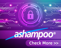 Ashampoo Tools