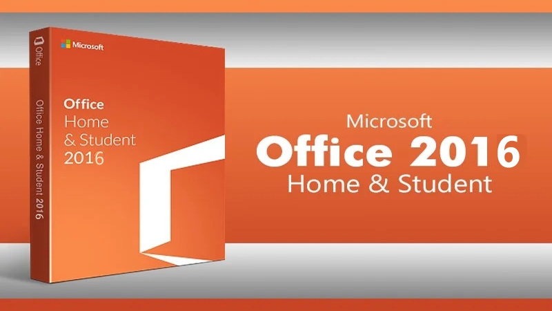 office home and student 2016